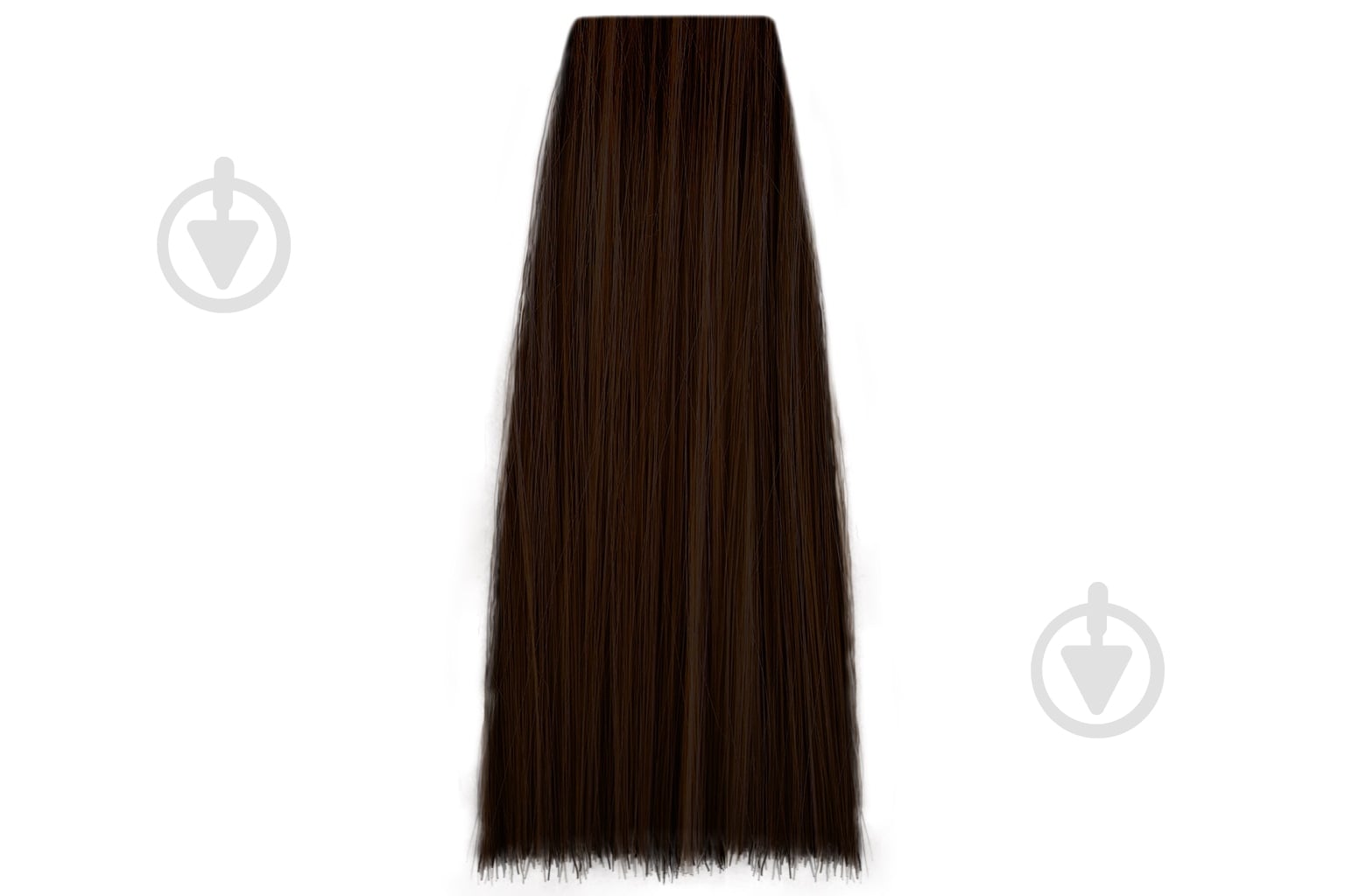 Краска для волос INEBRYA Color color 4/9 Темный шоколад 100 мл - фото 1