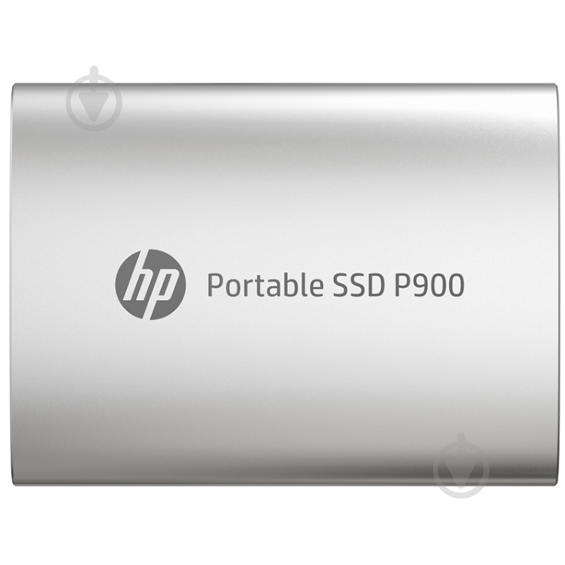 SSD-накопитель HP 2000GB Portable USB Type-C TLC (7M697AA) - фото 1