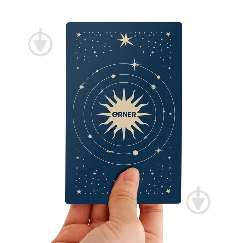 Набір навчальний Orner Картки з афірмаціями «Люблю та турбуюсь про себе» orner-2891 - фото 8 Набір навчальний Orner Картки з афірмаціями «Люблю та турбуюсь про себе» orner-2891 - фото 8