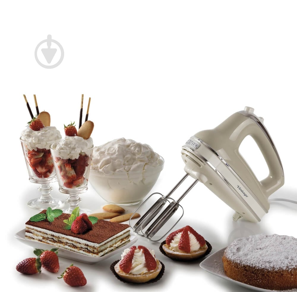 Миксер Ariete 1548 BG - фото 5