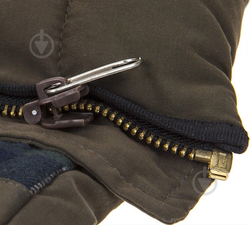 Набор бегунков-собачек Summit 6 Pack Zip Fix (6 шт.) - фото 3