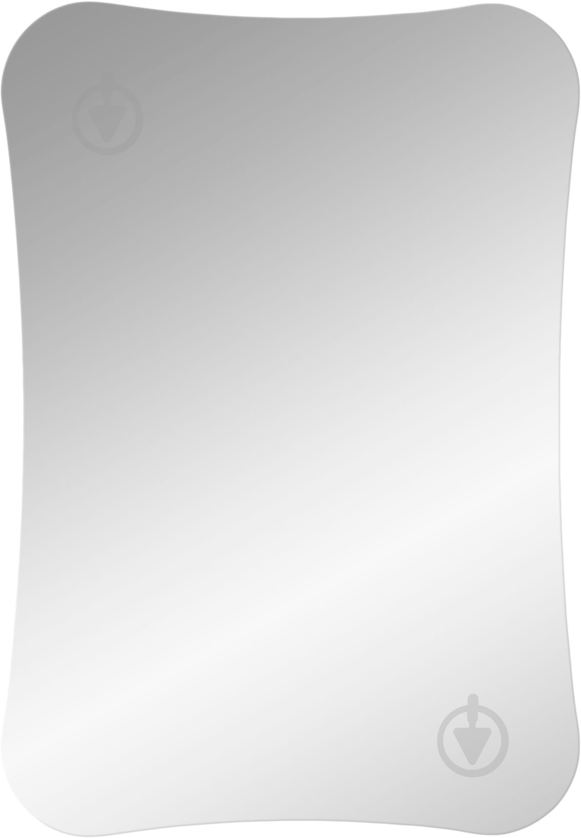 Дзеркало ЗО № Е 3 70x50 - фото 1 Дзеркало ЗО № Е 3 70x50 - фото 1