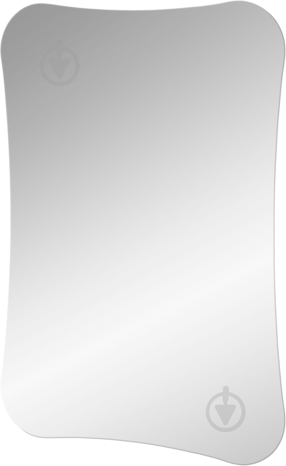 Дзеркало ЗО № Е 3 70x50 - фото 2 Дзеркало ЗО № Е 3 70x50 - фото 2