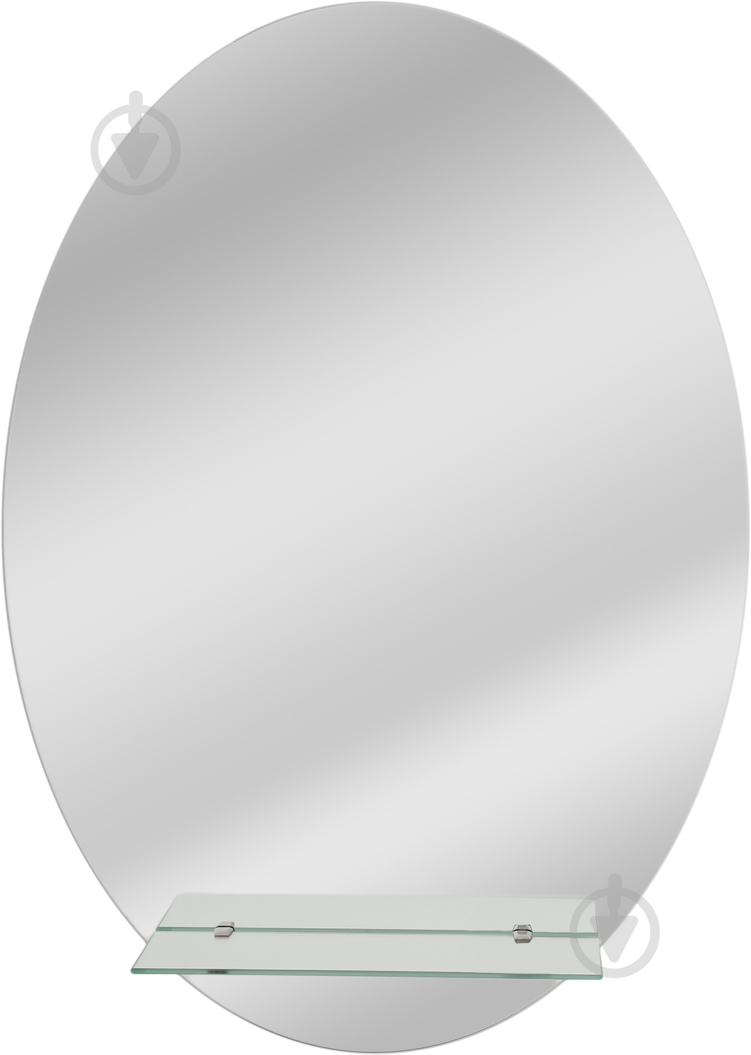 Зеркало Свищ ЗОПР № Е13 70х50 - фото 1