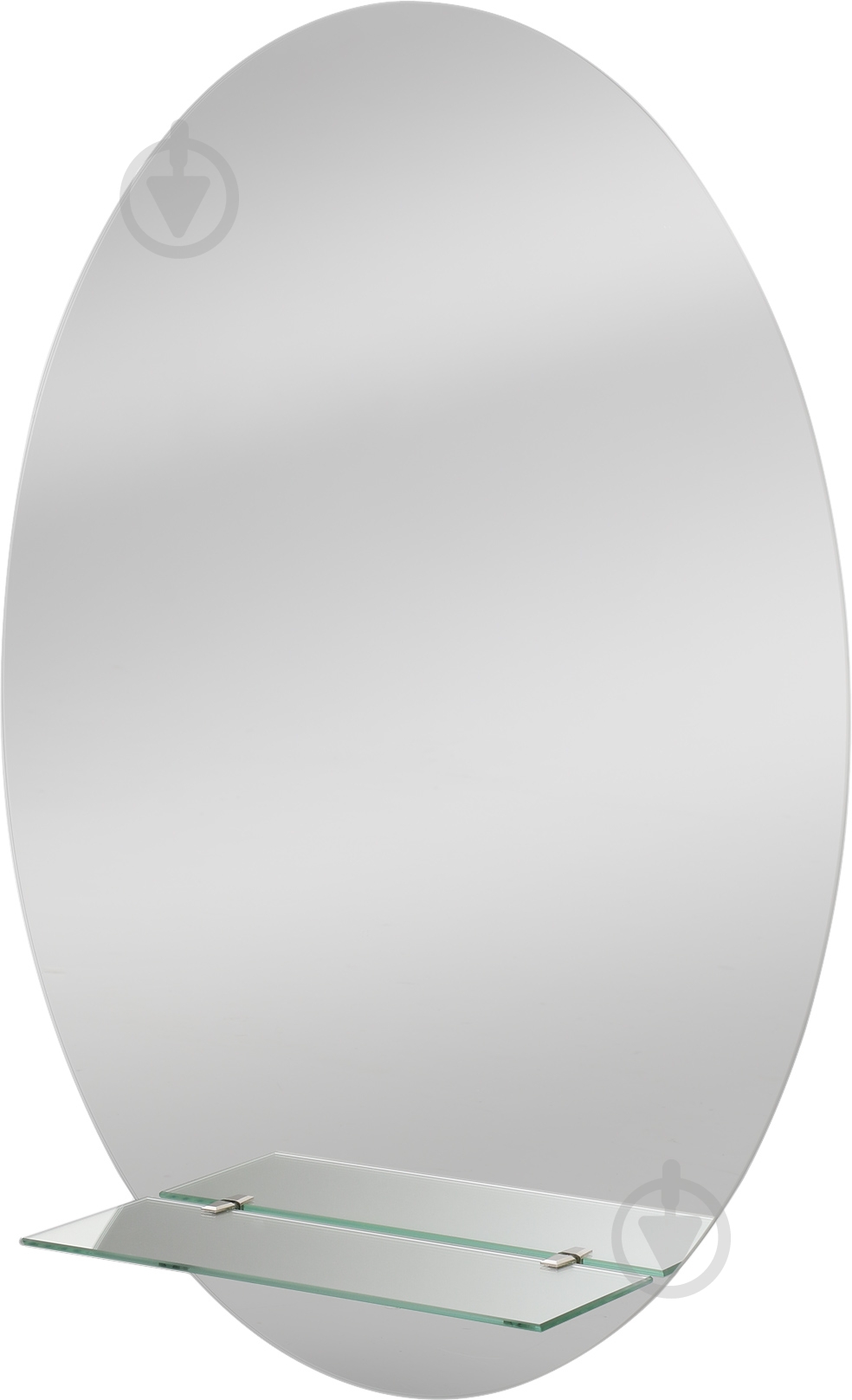 Зеркало Свищ ЗОПР № Е13 70х50 - фото 2