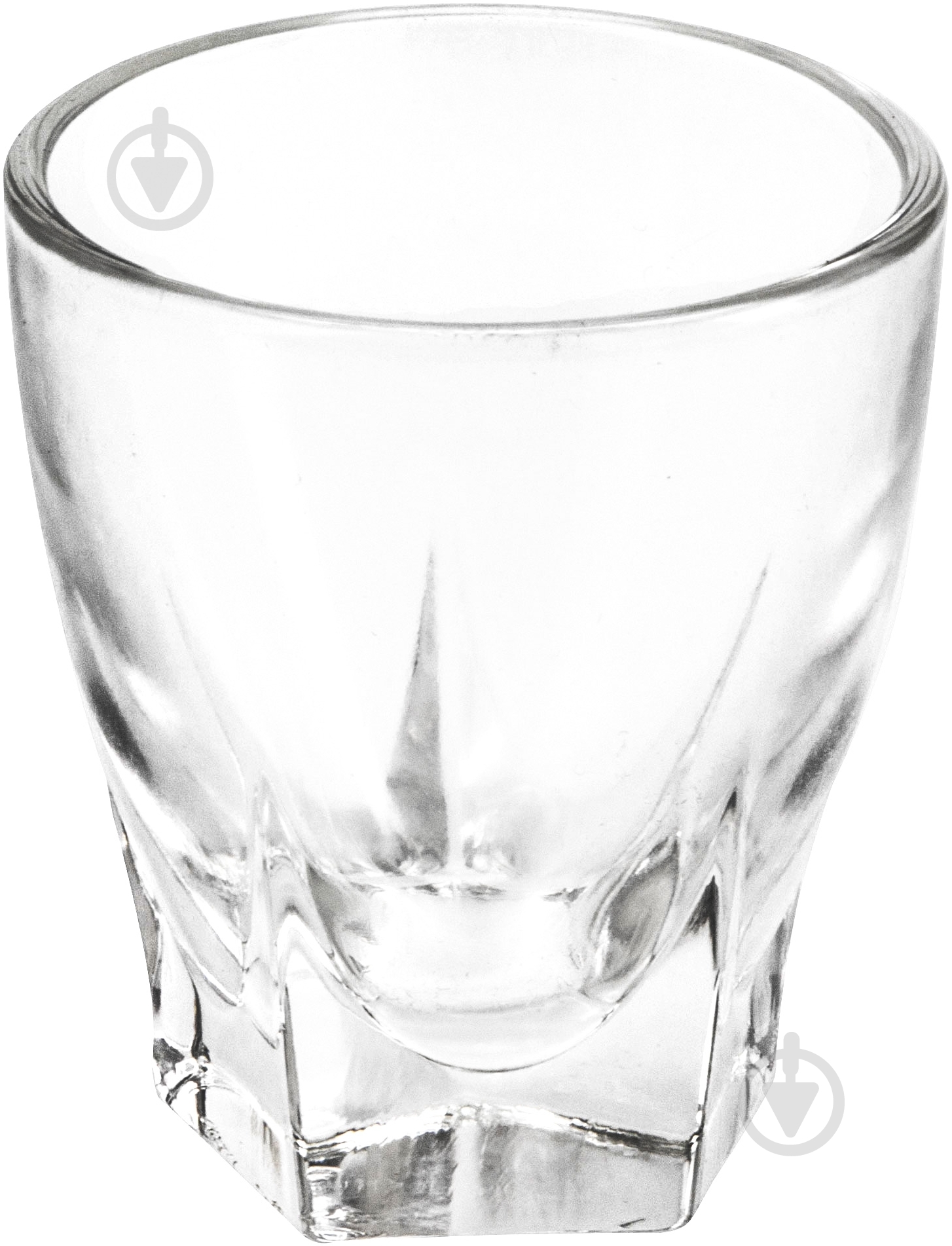 Рюмка Borgonovo Camelot 60 мл 1 шт. - фото 1