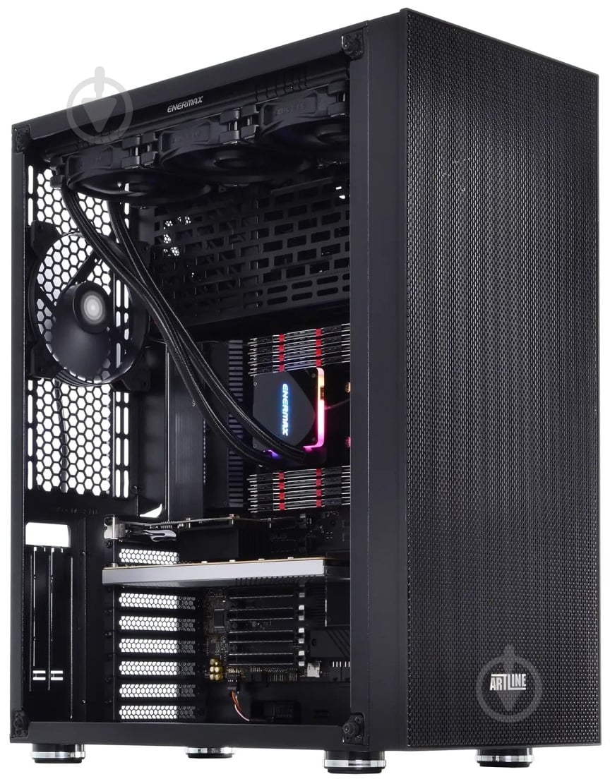 Сервер Artline Business T85 (T85v05) - фото 10