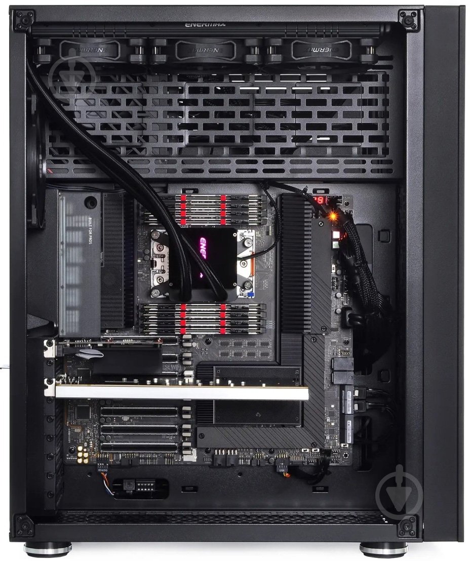 Сервер Artline Business T85 (T85v05) - фото 13