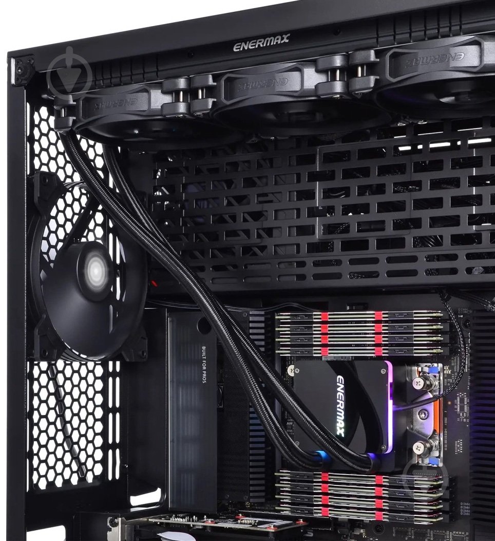 Сервер Artline Business T85 (T85v05) - фото 7