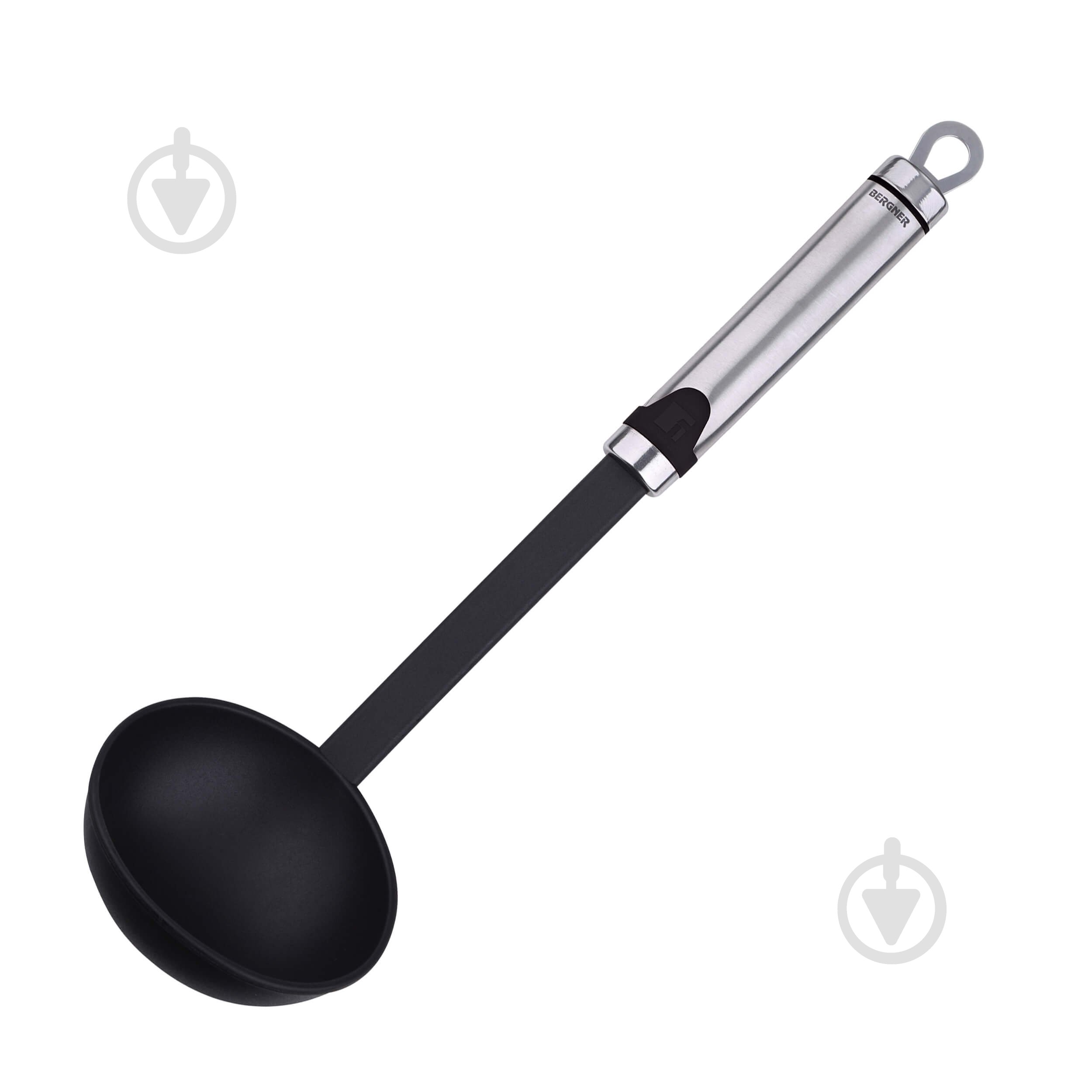 Ополоник Bergner Gizmo 32,5 см BG-3244 - фото 1