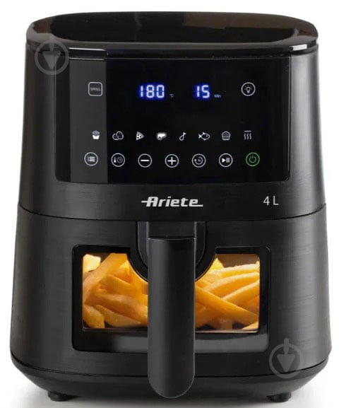 Мультипечь Ariete 4633 BL - фото 1