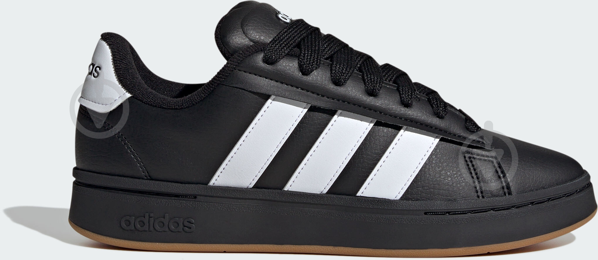 ᐉ Кросівки Adidas GRAND COURT ALPHA 0 JQ2997 р.40 2/3 • Краща