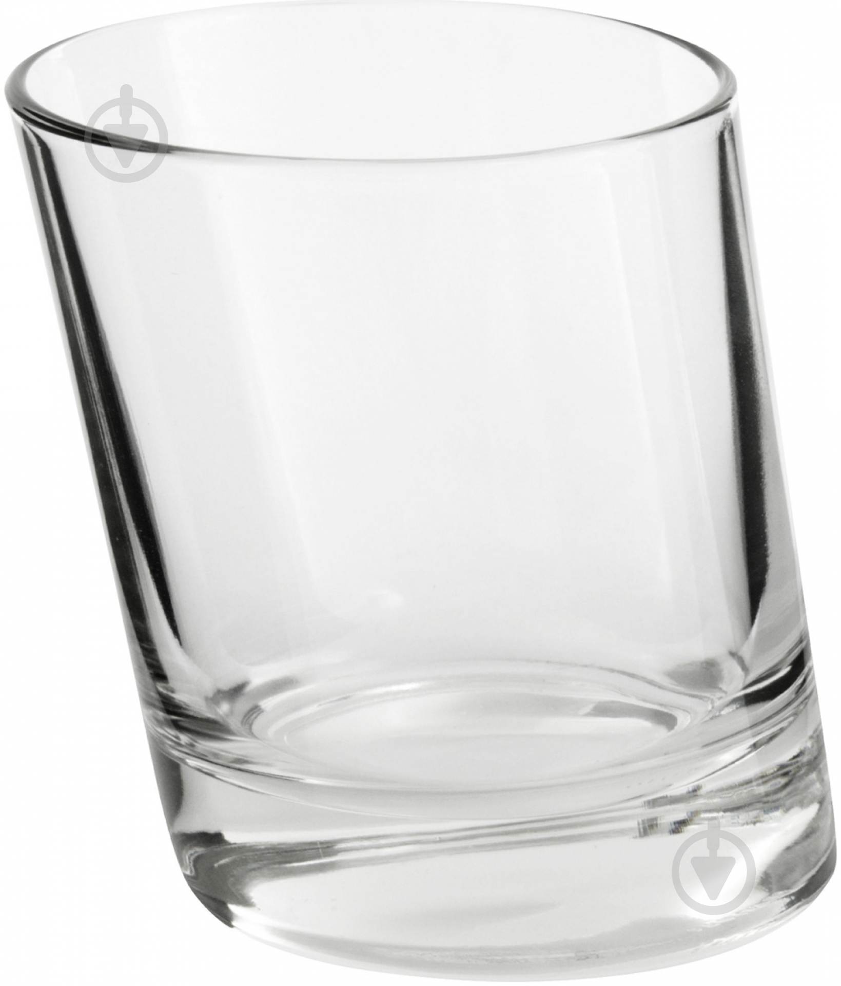 Стакан Borgonovo Pisa 280 мл 1 шт. - фото 1 Стакан Borgonovo Pisa 280 мл 1 шт. - фото 1