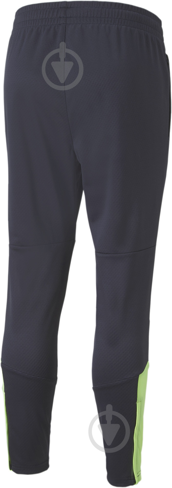 Брюки Puma 65804447 р. 2XL темно-синий - фото 2