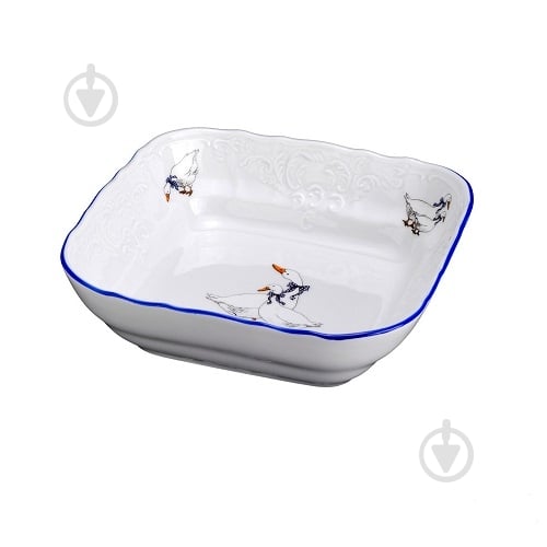 Миска Thun Bernadotte 16х16 см - фото 1