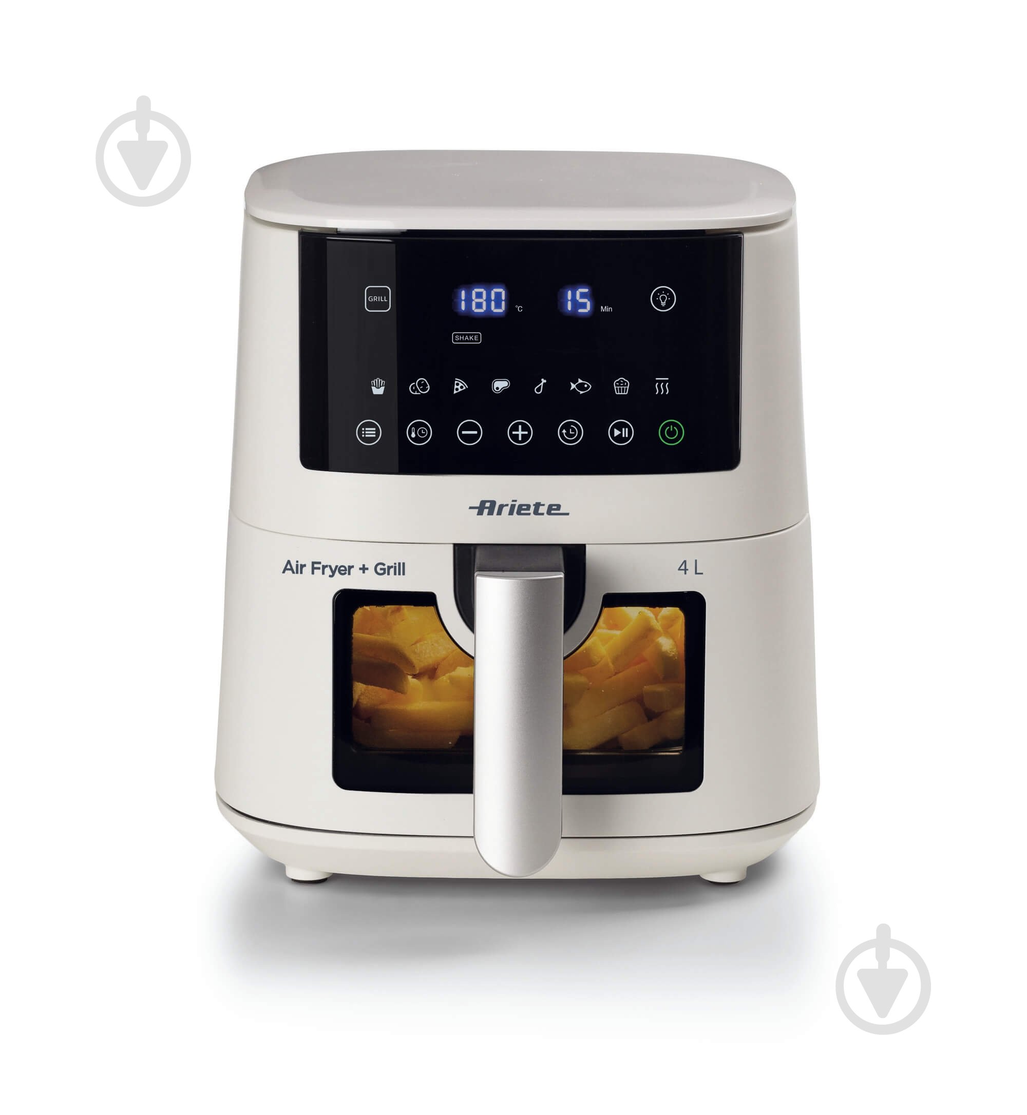 Мультипіч Ariete 4633 WH - фото 1