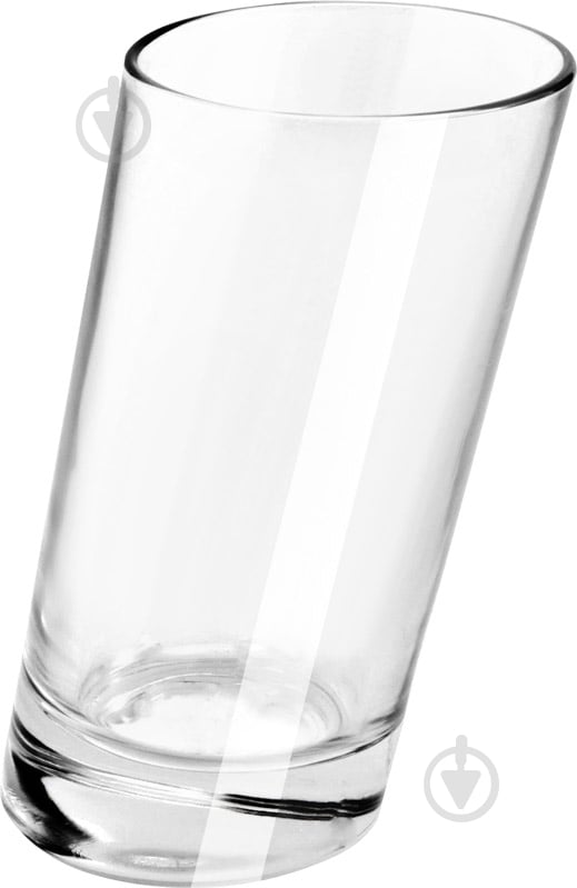 Стакан Borgonovo Pisa 320 мл 1 шт. - фото 1 Стакан Borgonovo Pisa 320 мл 1 шт. - фото 1