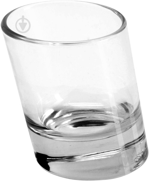 Рюмка Borgonovo Pisa 50 мл 1 шт. - фото 1