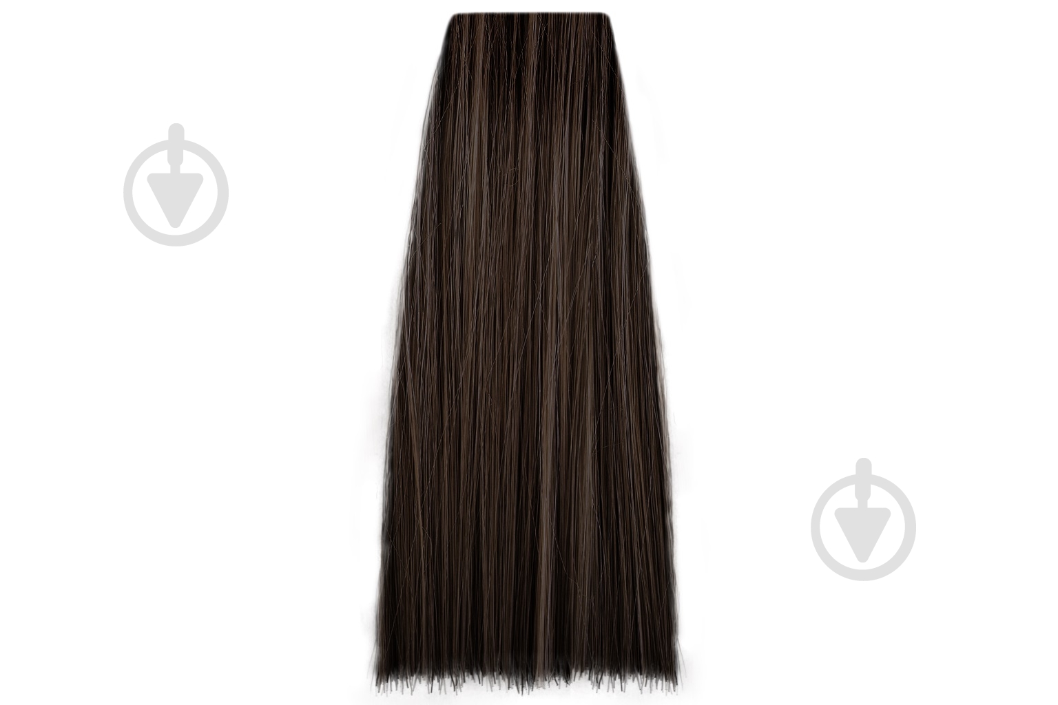 Краска для волос INEBRYA Color color 4/0 Каштановый 100 мл - фото 1