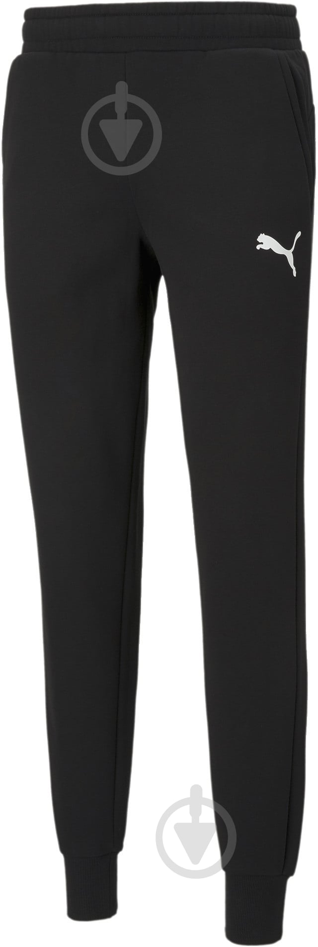 Брюки Puma 58671451 р. M черный - фото 1 Брюки Puma 58671451 р. M черный - фото 1