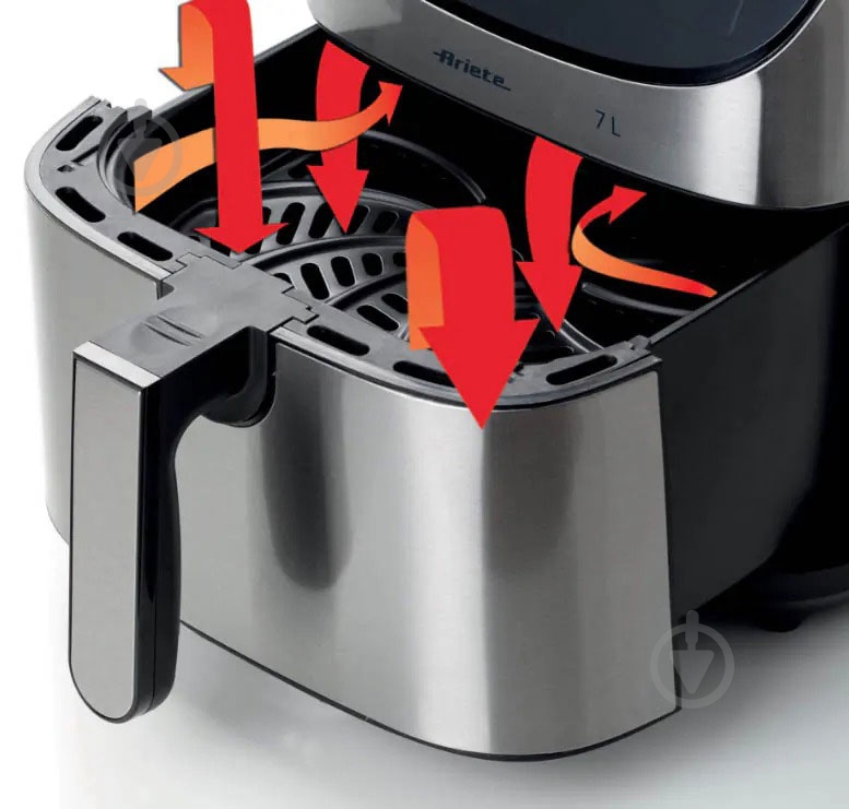 Мультипіч Ariete 4628 (00C462800AR0) - фото 4