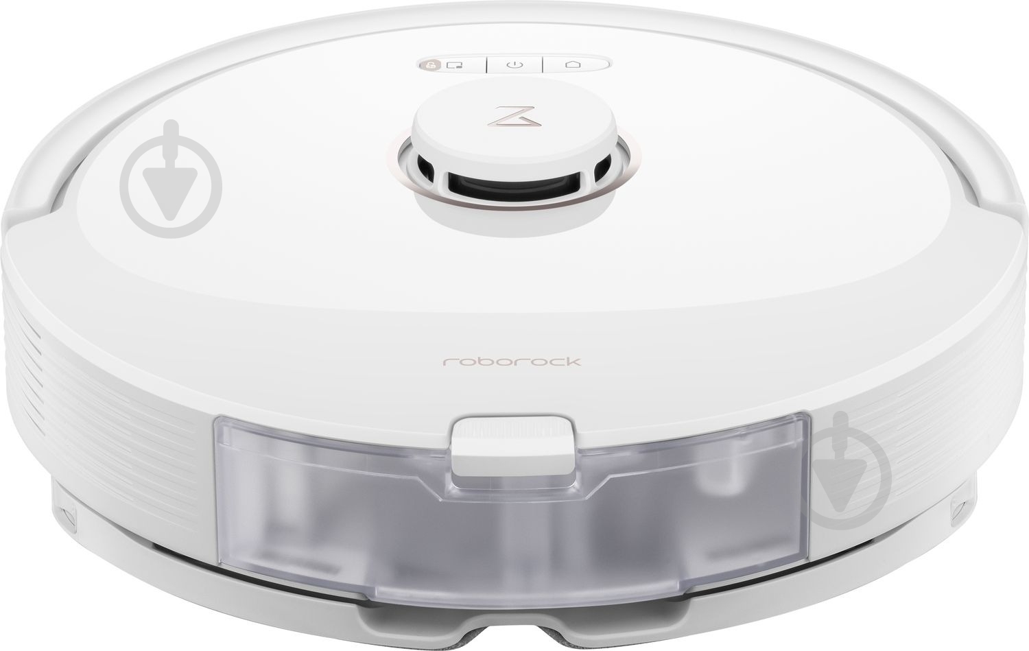 УЦЕНКА! Робот-пылесос моющий Roborock Q8 Max (1005243) white (УЦ №3003) - фото 14