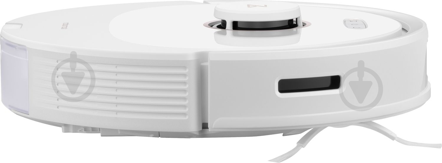 УЦЕНКА! Робот-пылесос моющий Roborock Q8 Max (1005243) white (УЦ №3003) - фото 15