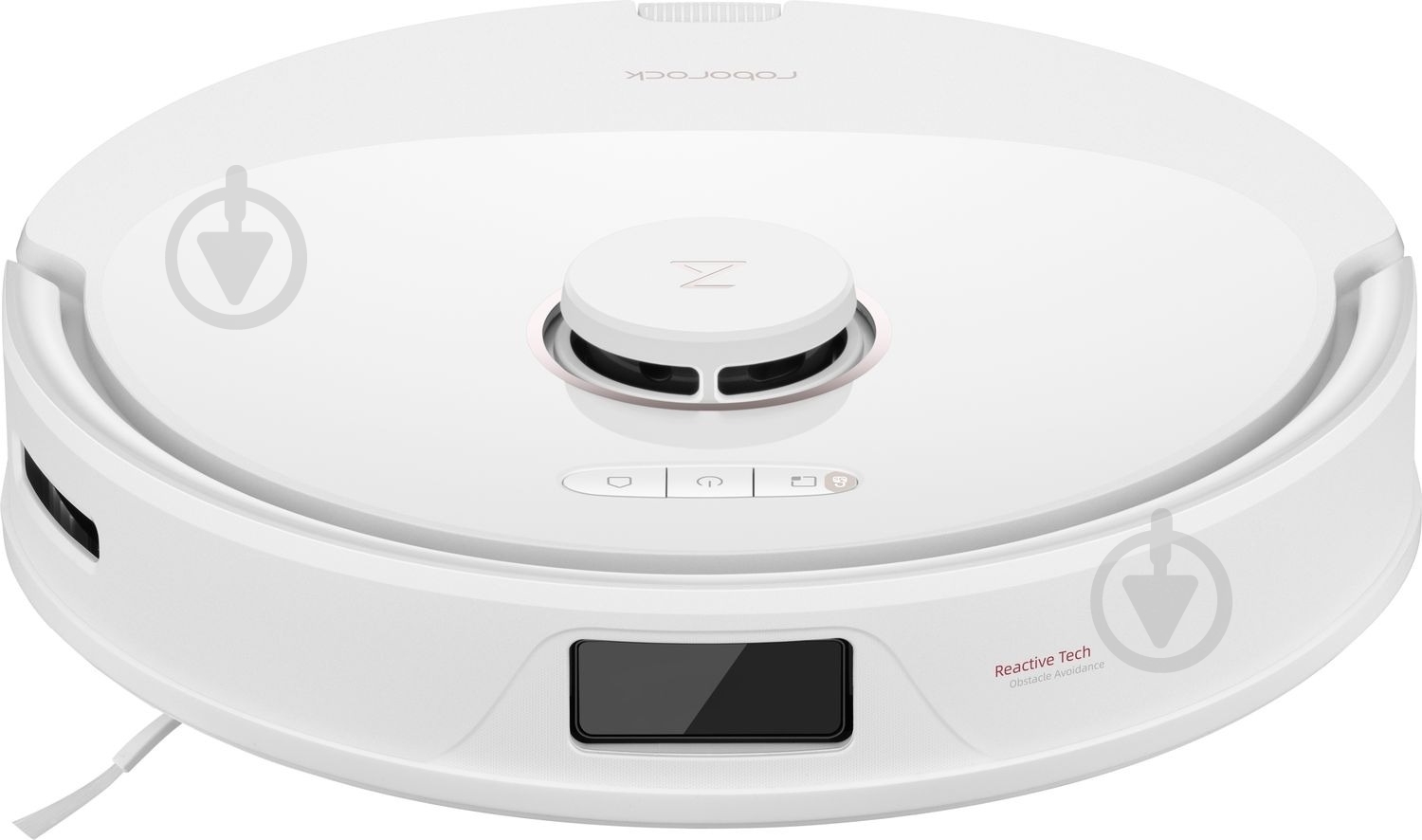 УЦЕНКА! Робот-пылесос моющий Roborock Q8 Max (1005243) white (УЦ №3003) - фото 17
