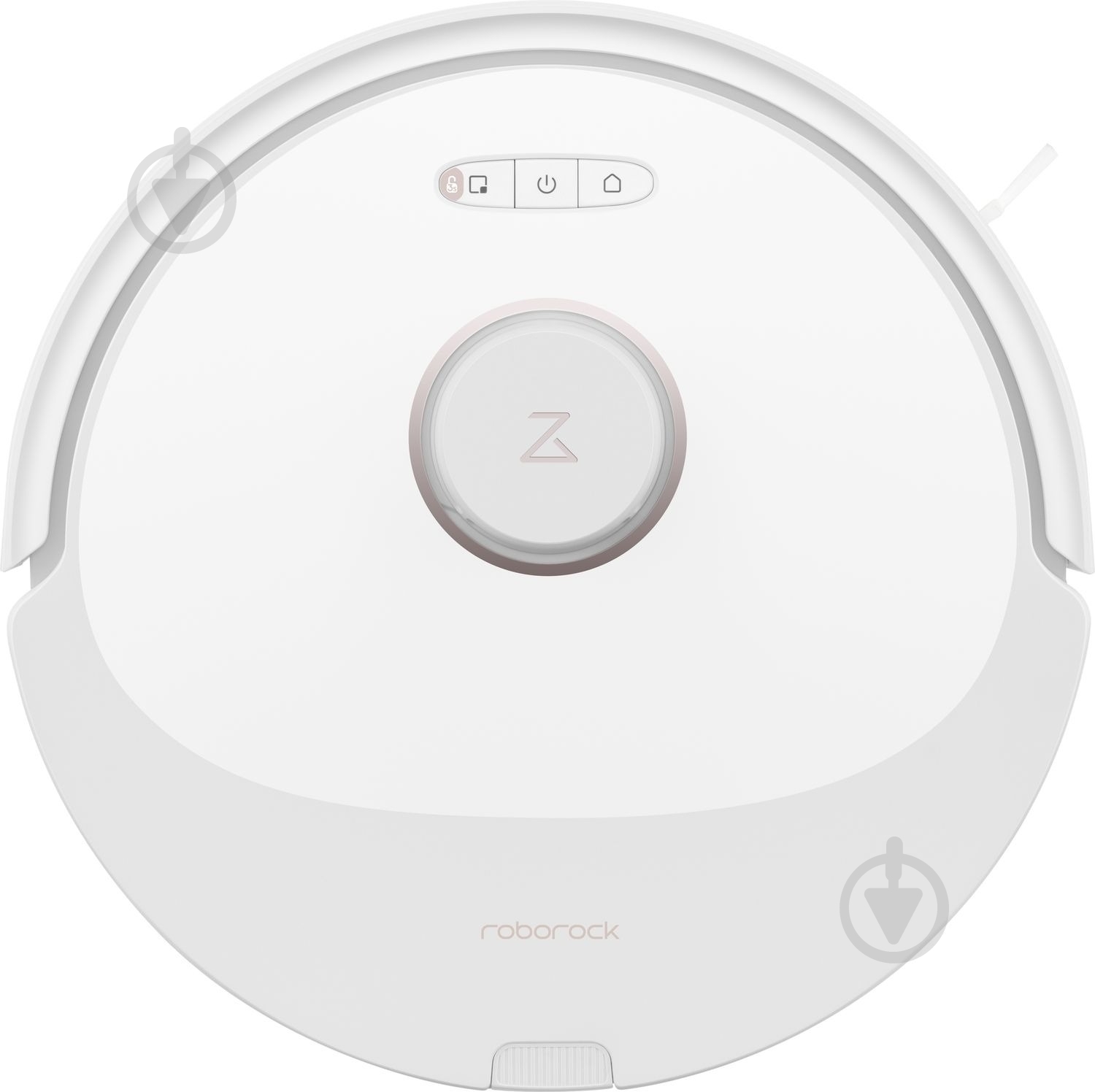 УЦЕНКА! Робот-пылесос моющий Roborock Q8 Max (1005243) white (УЦ №3003) - фото 19