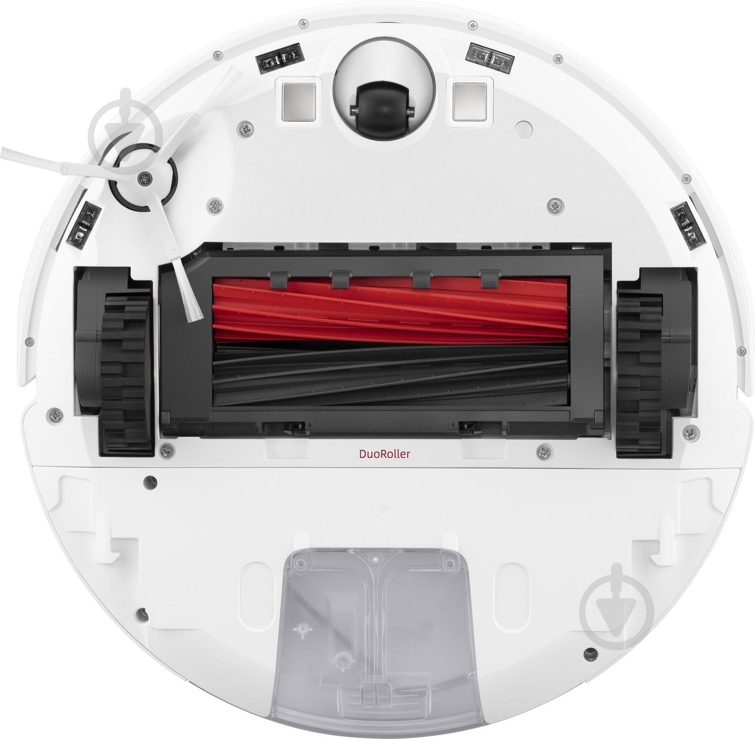 УЦЕНКА! Робот-пылесос моющий Roborock Q8 Max (1005243) white (УЦ №3003) - фото 10