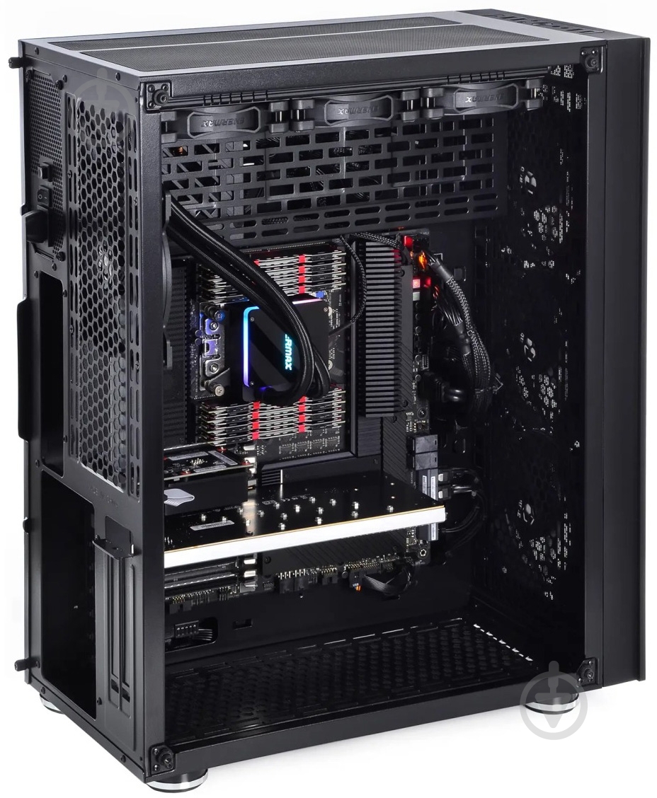 Сервер Artline Business T85 (T85v06) - фото 8 Сервер Artline Business T85 (T85v06) - фото 8