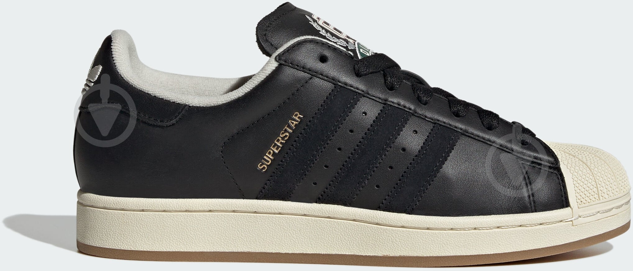 RIP SLYME × adidas SUPERSTAR II ᐉ Кросівки Adidas SUPERSTAR II JQ3214 р.40 2/3 • Краща ціна в
