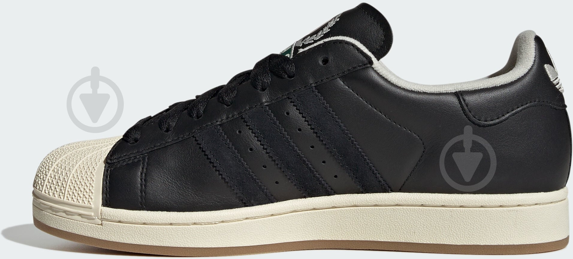 ᐉ Кросівки Adidas SUPERSTAR II JQ3214 р.40 2/3 • Краща ціна в