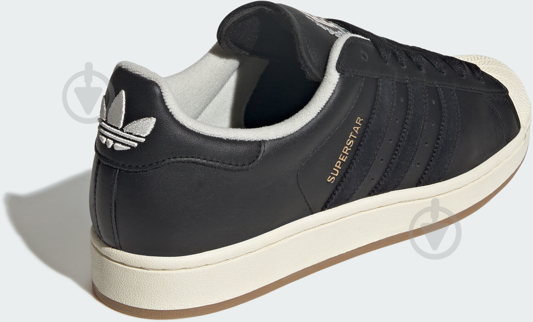 ᐉ Кросівки Adidas SUPERSTAR II JQ3214 р.40 2/3 • Краща ціна в