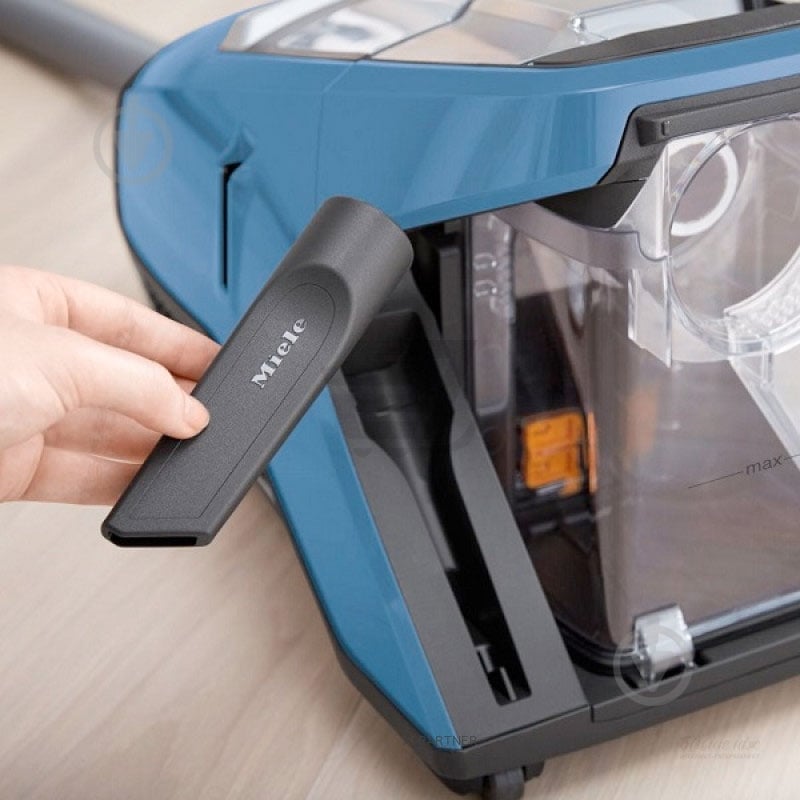 УЦЕНКА! Пылесос Miele Blizzard CX1 SKCF3 (УЦ №3003) - фото 3