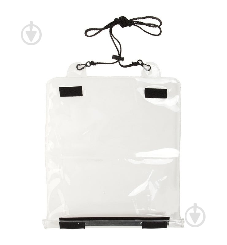 Чехол Summit для карты Adventurer прозрачный - фото 1