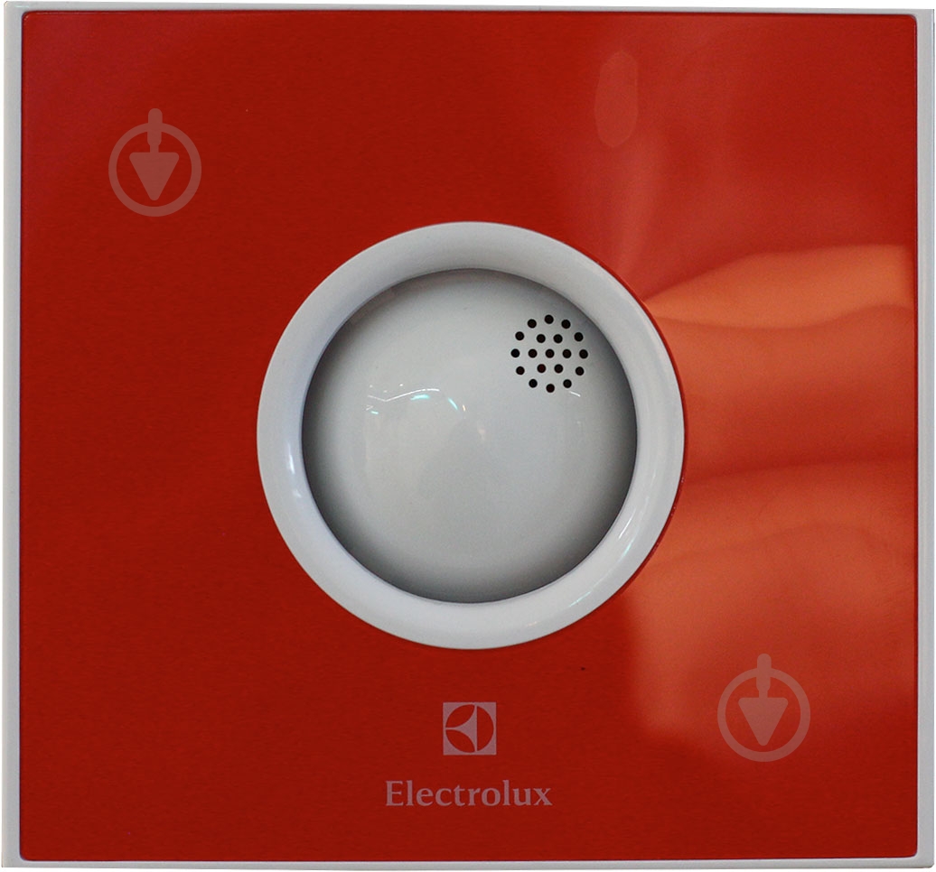 Вентилятор Electrolux Rainbow 150 EAFR-150 red - фото 1