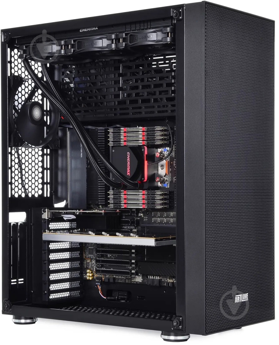 Сервер Artline Business T85 (T85v07Win) - фото 7