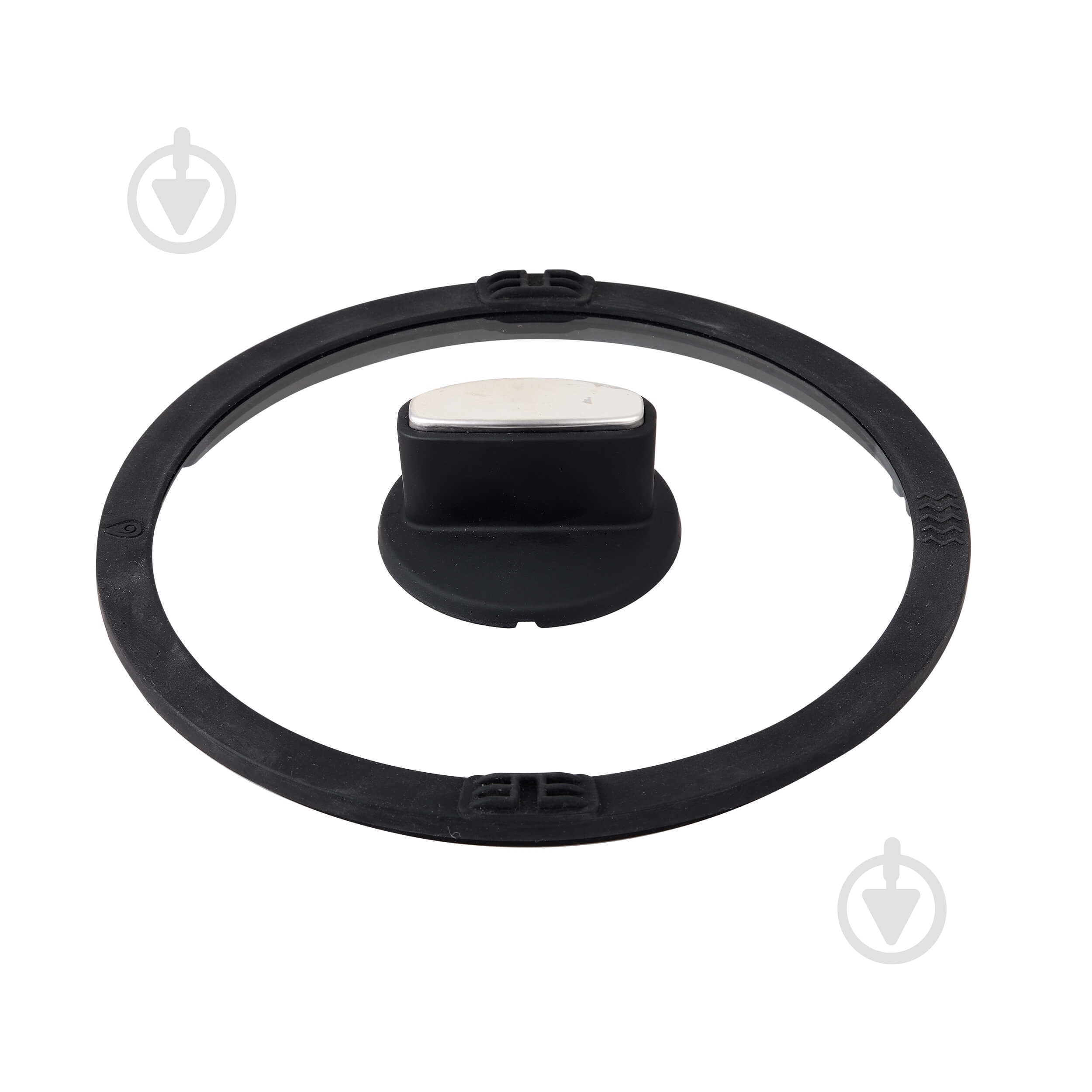 Каструля з кришкою Bergner Ion plus 2 л BG-35910-BK - фото 4