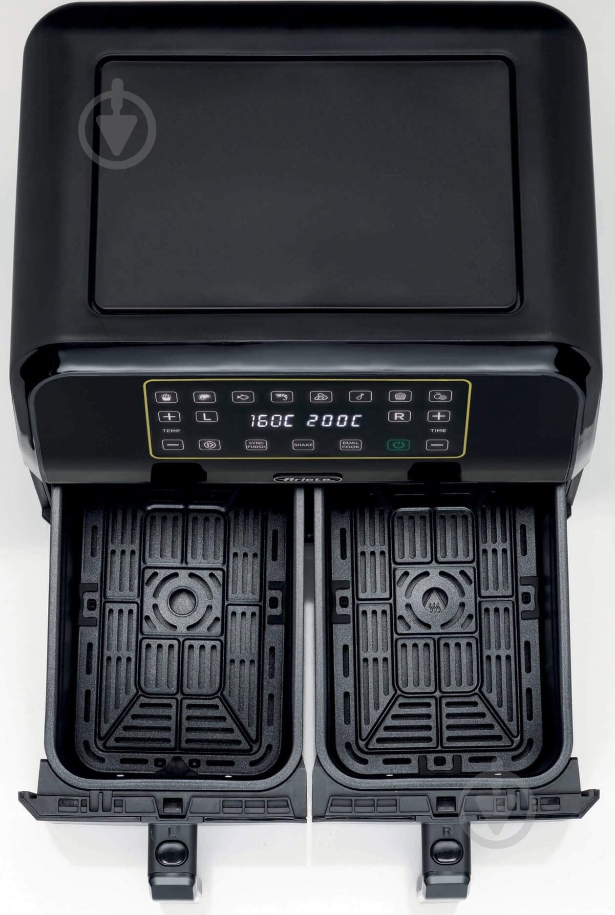 Мультипечь Ariete 4623 BL (00C462300AR0) - фото 4