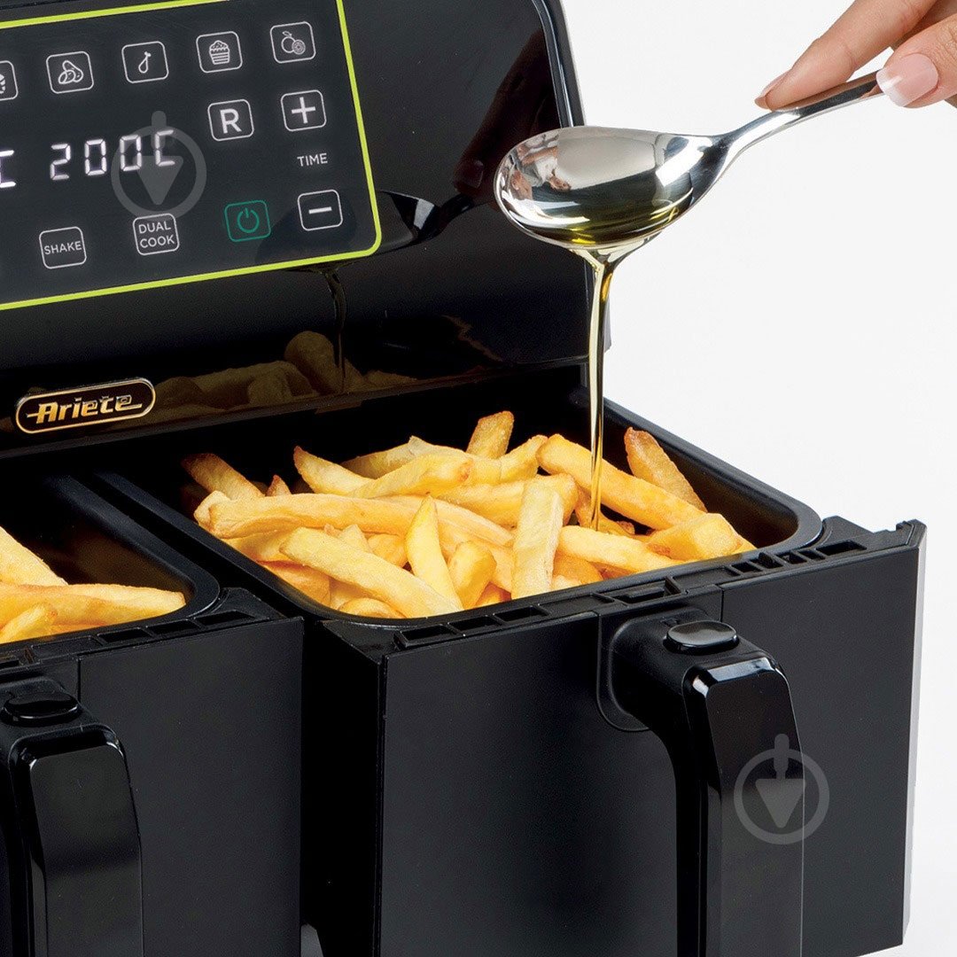 Мультипечь Ariete 4623 BL (00C462300AR0) - фото 7