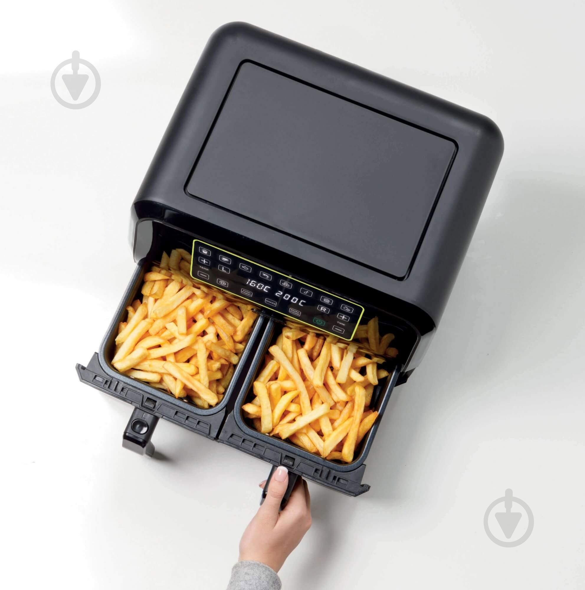 Мультипечь Ariete 4623 BL (00C462300AR0) - фото 8