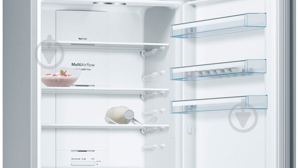 УЦЕНКА! Холодильник Bosch KGN39XI326 (УЦ №3003) - фото 3