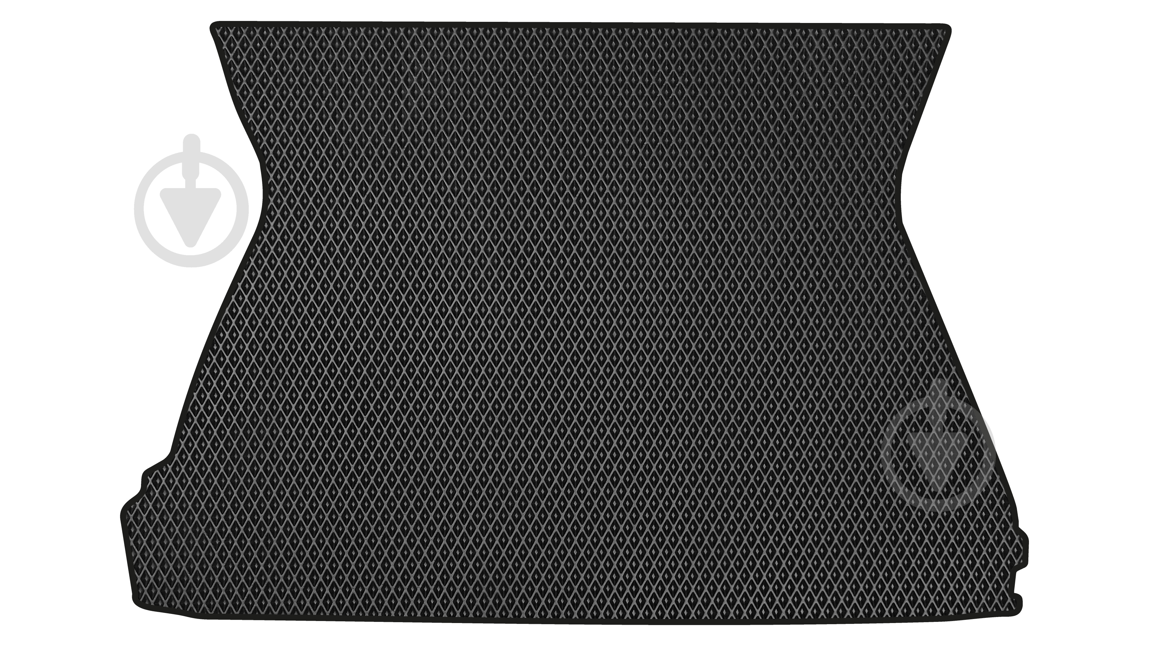 Ковер в багажник EVAtech Ford (FD23109B1RBB) модельные - фото 1 Ковер в багажник EVAtech Ford (FD23109B1RBB) модельные - фото 1