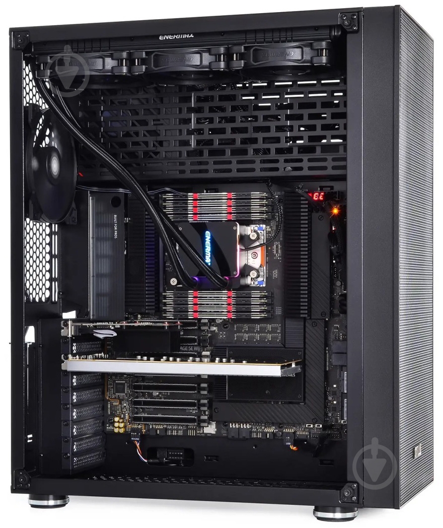 Сервер Artline Business T85 (T85v08) - фото 7