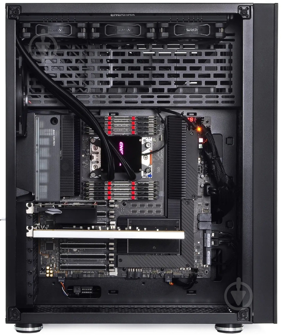 Сервер Artline Business T85 (T85v08) - фото 8