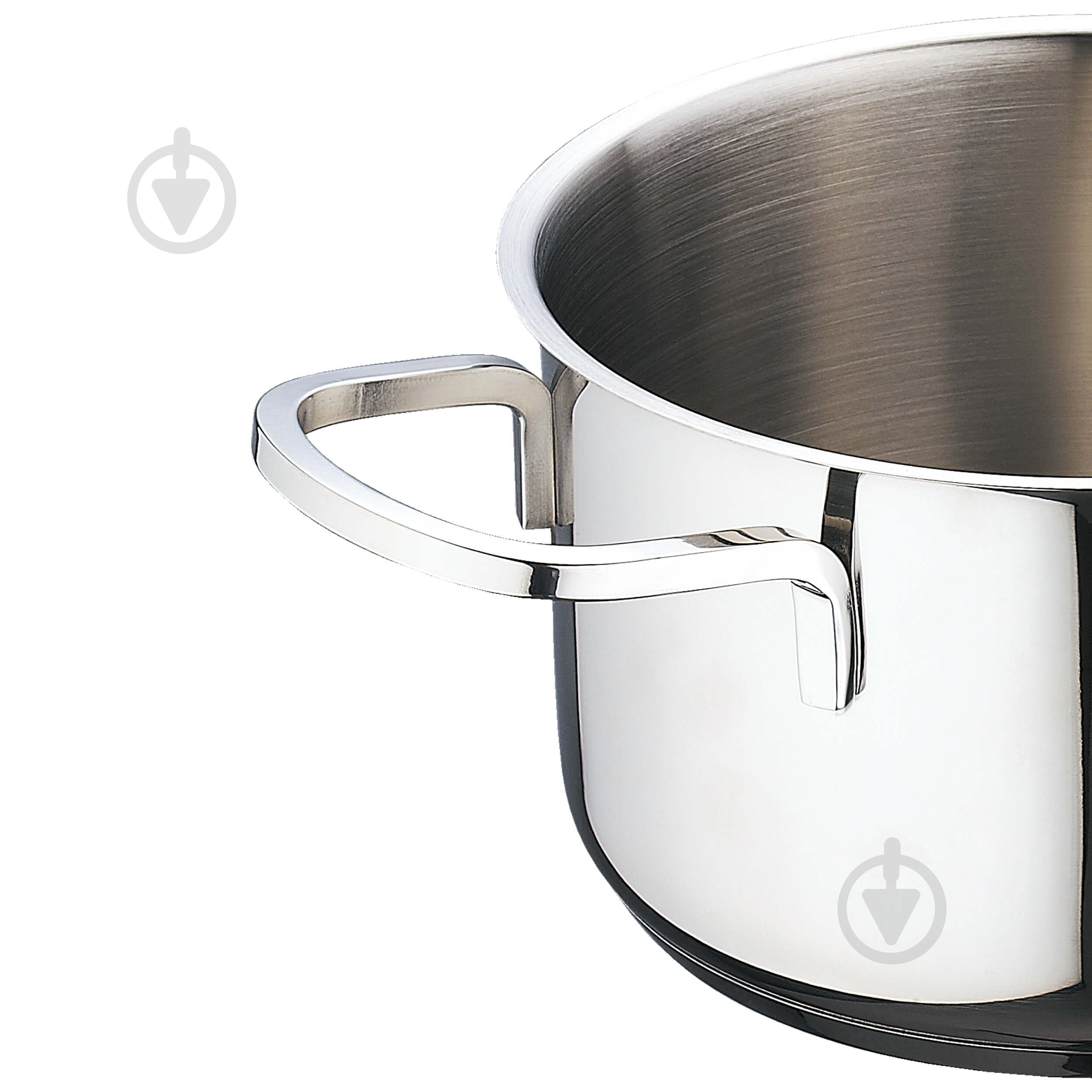 Набор кастрюль Bergner Classic 6 предметов BG-6284 - фото 7