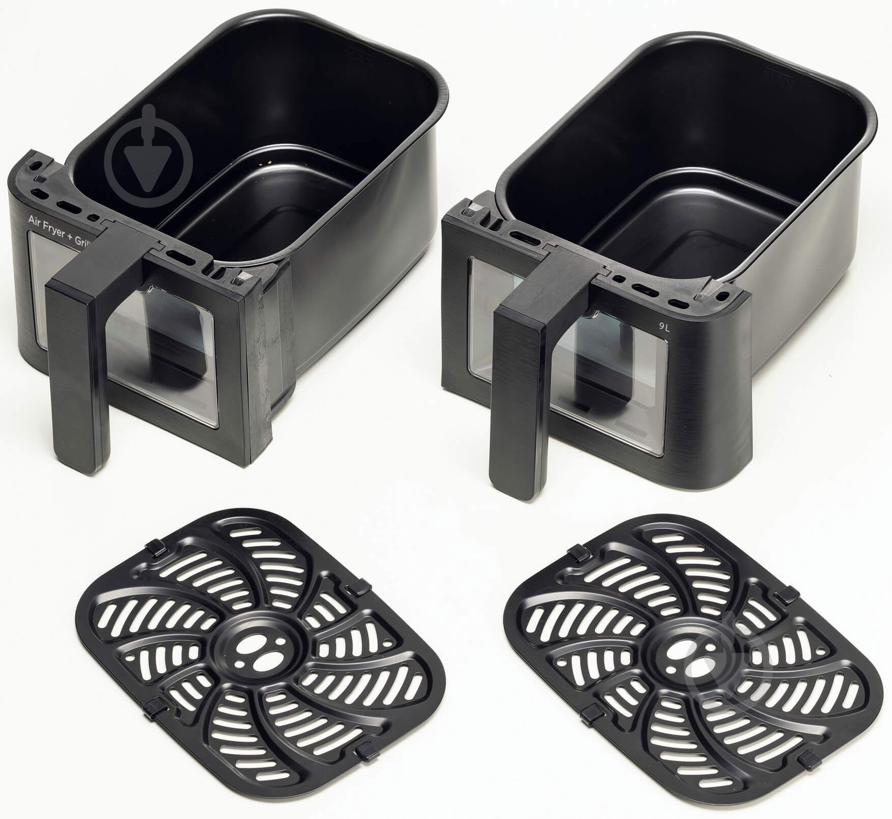 Мультипечь Ariete 4631 BL (00C463100AR0) - фото 4