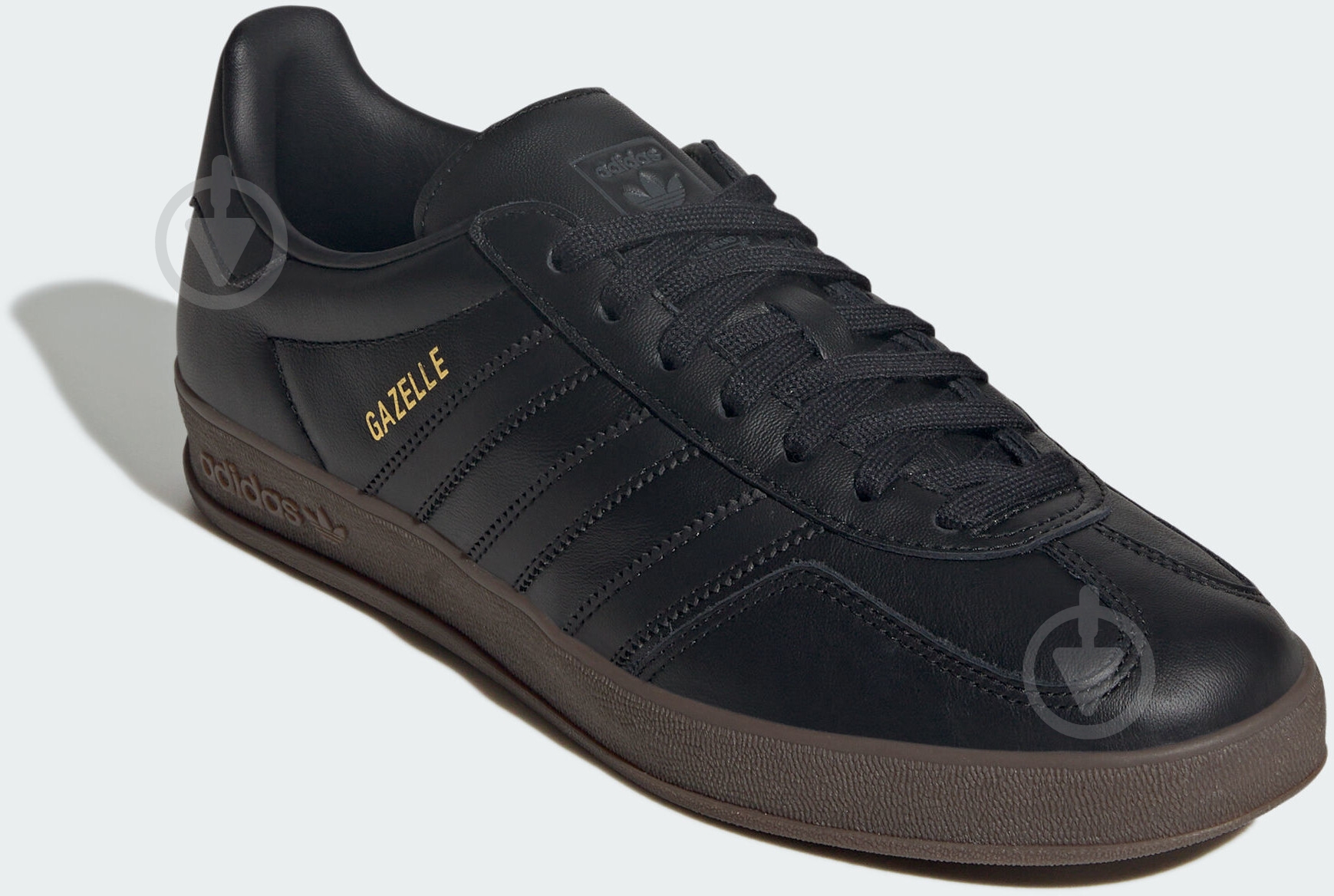 ᐉ Кросівки Adidas GAZELLE INDOOR JQ8381 р.40 2/3 • Краща ціна в