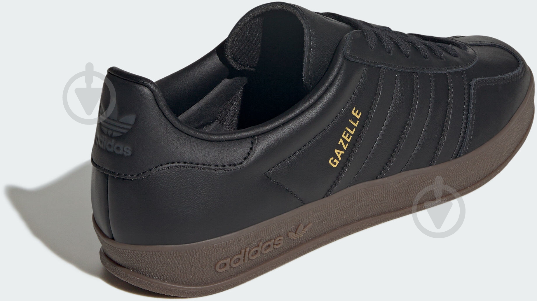 ᐉ Кросівки Adidas GAZELLE INDOOR JQ8381 р.40 2/3 • Краща ціна в